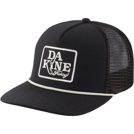 DAKINE - All Sports Trucker Hat - Black