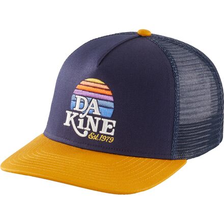 All Sports Trucker Hat