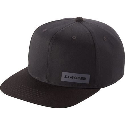 Box Rail Cap