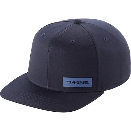 Box Rail Cap