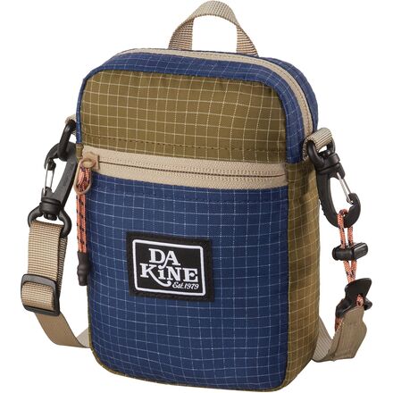 Journey Mini Crossbody Bag