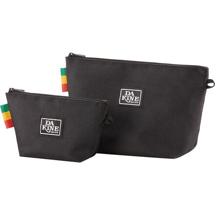 Mesh Pouch Set