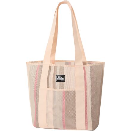 Mesh Tote