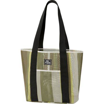 Mesh Tote