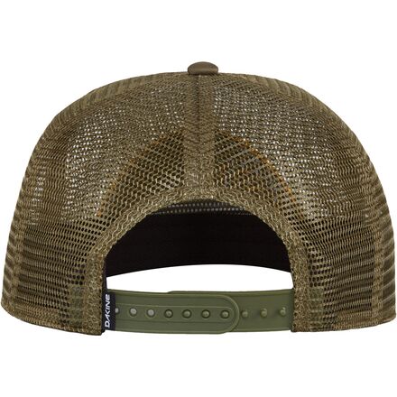 DAKINE - Molsey Mesh Ballcap