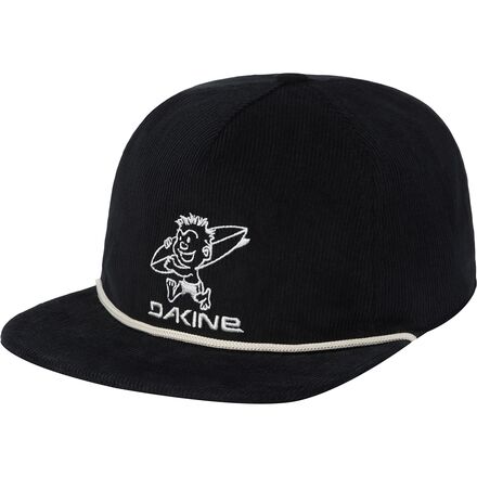 Tour Unstructured Cap