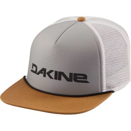 DAKINE - Traveler Trucker Hat - Griffin