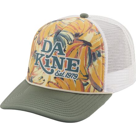 Vacation Trucker Hat