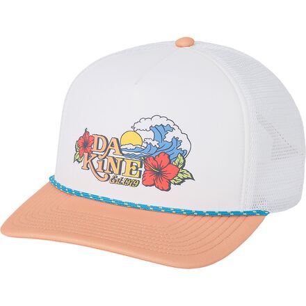 Vacation Trucker Hat