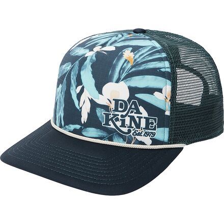 Vacation Trucker Hat