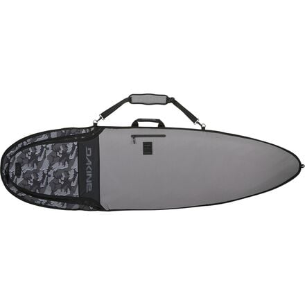 DAKINE - Team Mission Surfboard Bag Thruster - Robinson Grey Camo