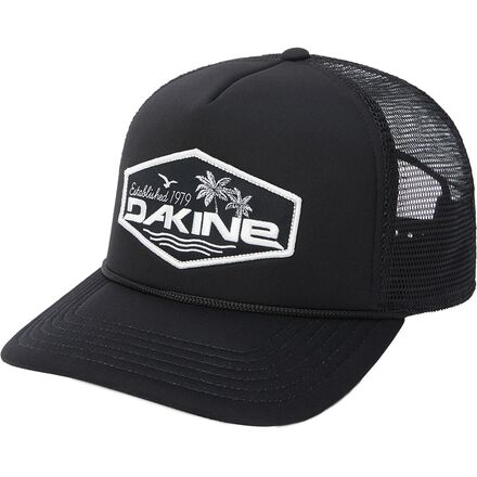Patch Trucker Hat