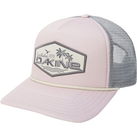 Patch Trucker Hat