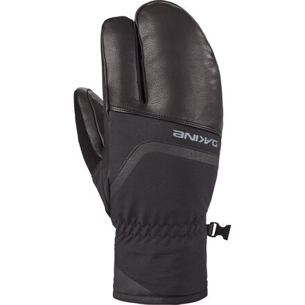 Fillmore GORE-TEX Short Trigger Mitten - Men's