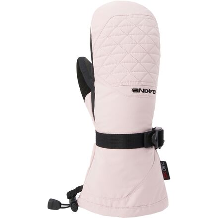 Leather Camino Mitten - Women's