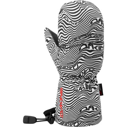Scrambler Mitten - Toddlers'