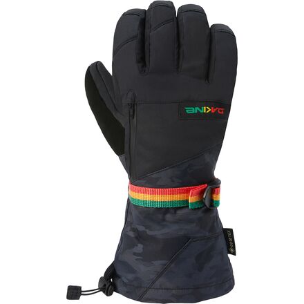 Titan GORE-TEX Glove - Men's