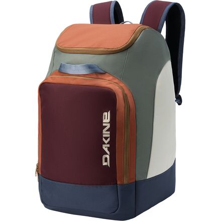 Boot 50L Pack