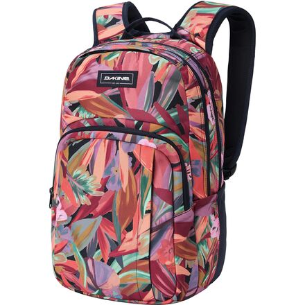 Campus M 25L Backpack