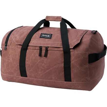 EQ 50L Duffel Bag