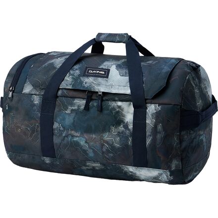 EQ 50L Duffel Bag