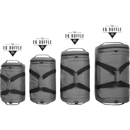 DAKINE - EQ 70L Duffel Bag