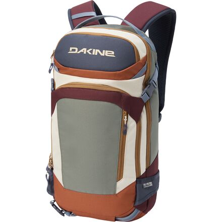 Heli Pro 20L Backpack