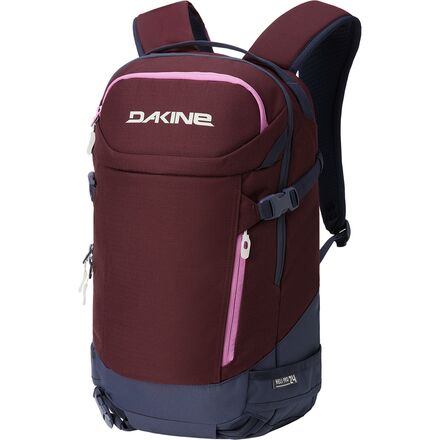 Heli Pro 24L Backpack - Women's
