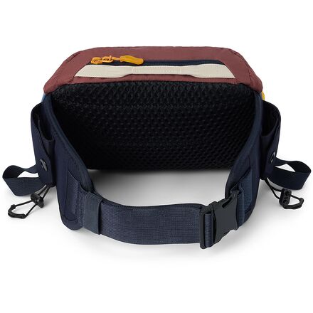 DAKINE - Hot Laps 2L Hip Pack