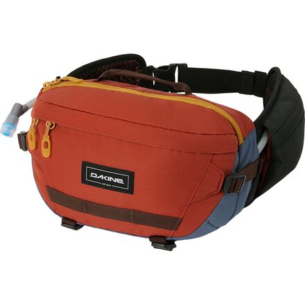 Hot Laps 5L Lumbar Pack