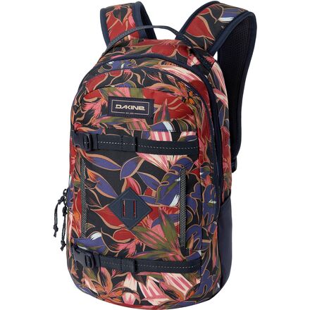 Mission 18L Backpack - Kids'