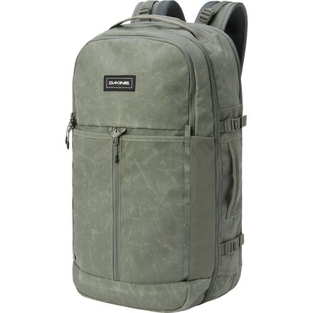 Split Adventure 38L Backpack
