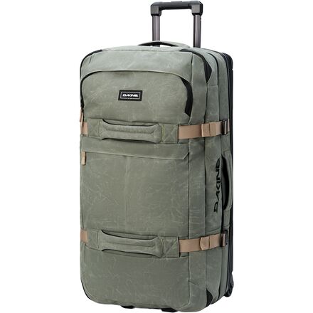 Split Roller 110L Gear Bag