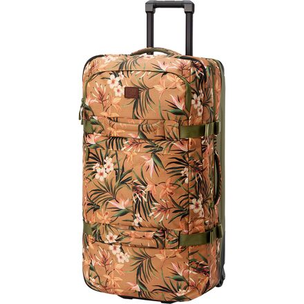 Split Roller 110L Gear Bag