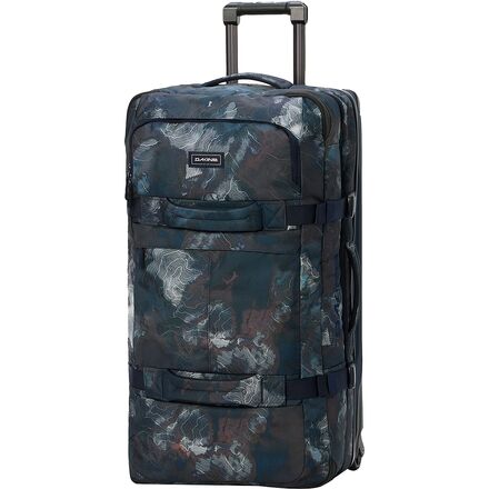 Split Roller 110L Gear Bag