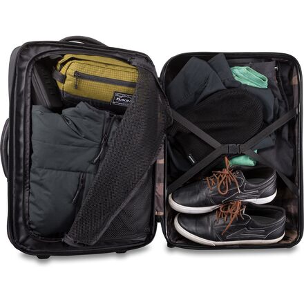DAKINE - Status 42L+ Roller Bag