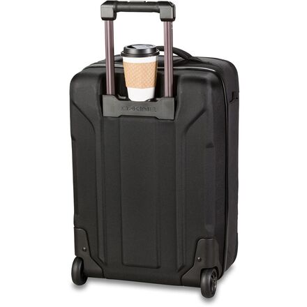 DAKINE - Status 42L+ Roller Bag