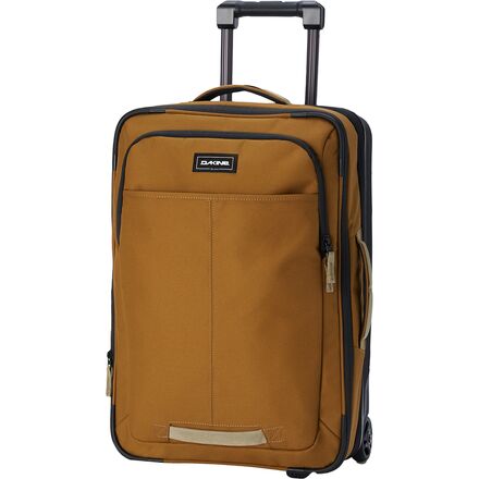 Status 42L+ Roller Bag
