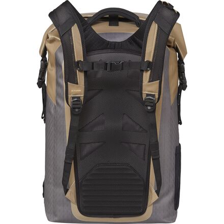 DAKINE - Cyclone Wet/Dry Rolltop 34L Pack