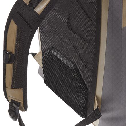 DAKINE - Cyclone Wet/Dry Rolltop 34L Pack