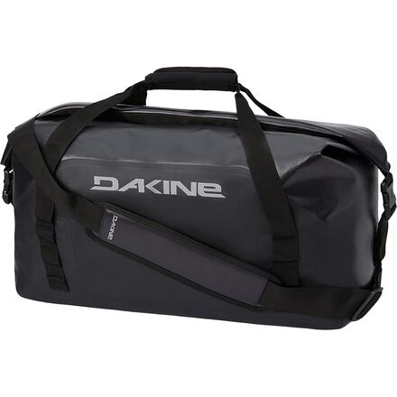 DAKINE - Cyclone Wet/Dry Rolltop 60L Duffel