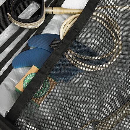 DAKINE - Regulator Triple Surfboard Bag
