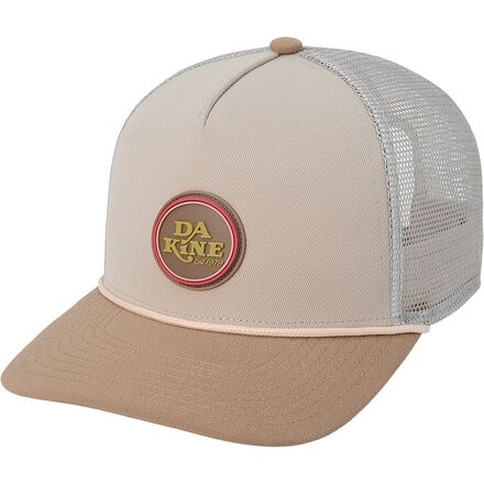 Coastline Trucker Hat