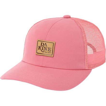 Getaway Trucker Hat