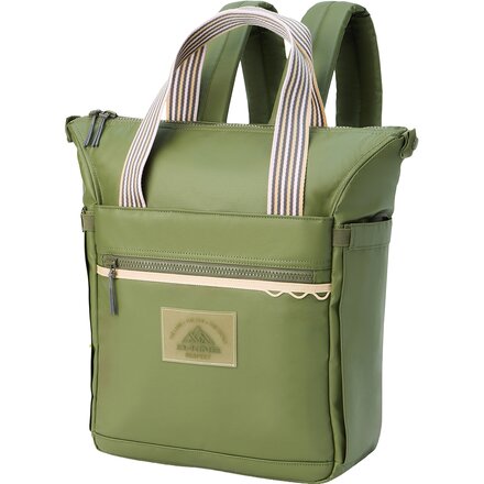 Renovation Hybrid 21L Backpack