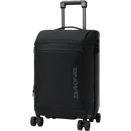 Split 48L 4 Wheel Carry On