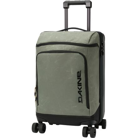 Split 48L 4 Wheel Carry On