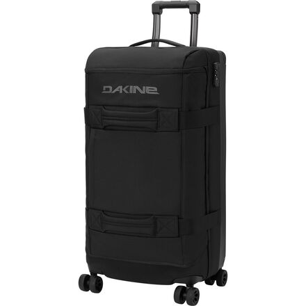 Split 87L 4 Wheel Roller Bag