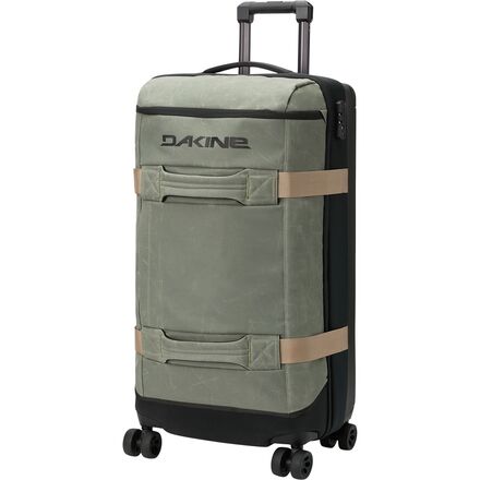 Split 87L 4 Wheel Roller Bag