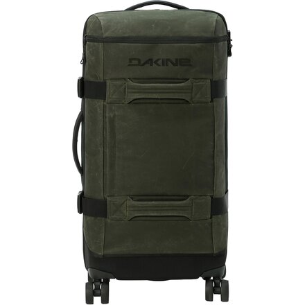 Split 87L 4 Wheel Roller Bag